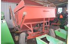 Property photo 21 - FARM EQUIPMENT AUCTION IN ELKHART COUNTY, IN